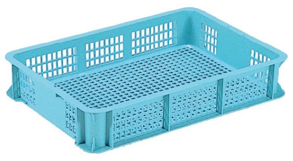 画像2: サンテナー B#18-2 三甲株式会社(サンコー) ※個人宅追加送料・出荷単位(10個)未満別途送料 (2)