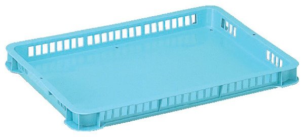 画像2: サンテナー B#18-3 三甲株式会社(サンコー) ※個人宅追加送料・出荷単位(10個)未満別途送料 (2)