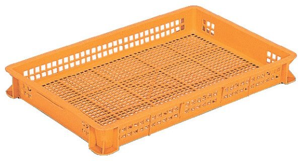 画像2: サンテナー B#20 三甲株式会社(サンコー) ※個人宅追加送料・出荷単位(10個)未満別途送料 (2)