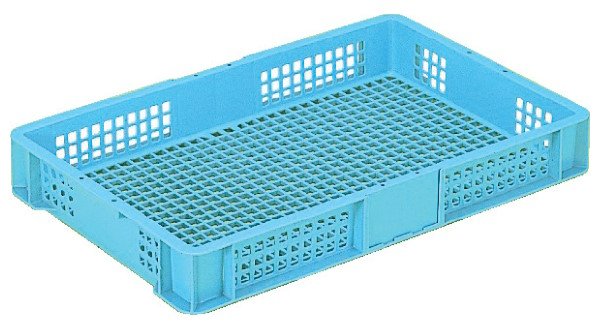 画像2: サンテナー B#20-2 三甲株式会社(サンコー) ※個人宅追加送料・出荷単位(10個)未満別途送料 (2)