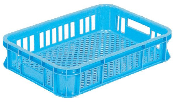 画像2: サンテナー B#25-4 三甲株式会社(サンコー) ※個人宅追加送料・出荷単位(10個)未満別途送料 (2)