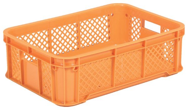 画像2: サンテナー B#25-7 三甲株式会社(サンコー) ※個人宅追加送料・出荷単位(10個)未満別途送料 (2)