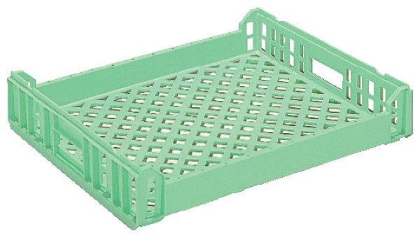 画像2: サンテナー D#20 三甲株式会社(サンコー) ※個人宅追加送料・出荷単位(10個)未満別途送料 (2)