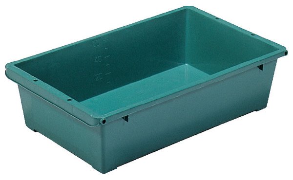 画像2: 特大型トロ函-2 (水抜き孔無し) 三甲株式会社(サンコー) ※個人宅追加送料・出荷単位(5個)未満別途送料 (2)