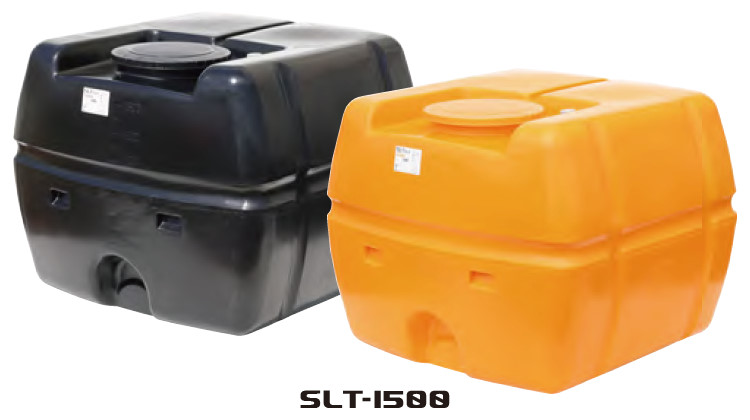 50%OFF スイコー スーパーローリータンク ８００Ｌ ＳＬＴ−８００ １個 メーカー直送品